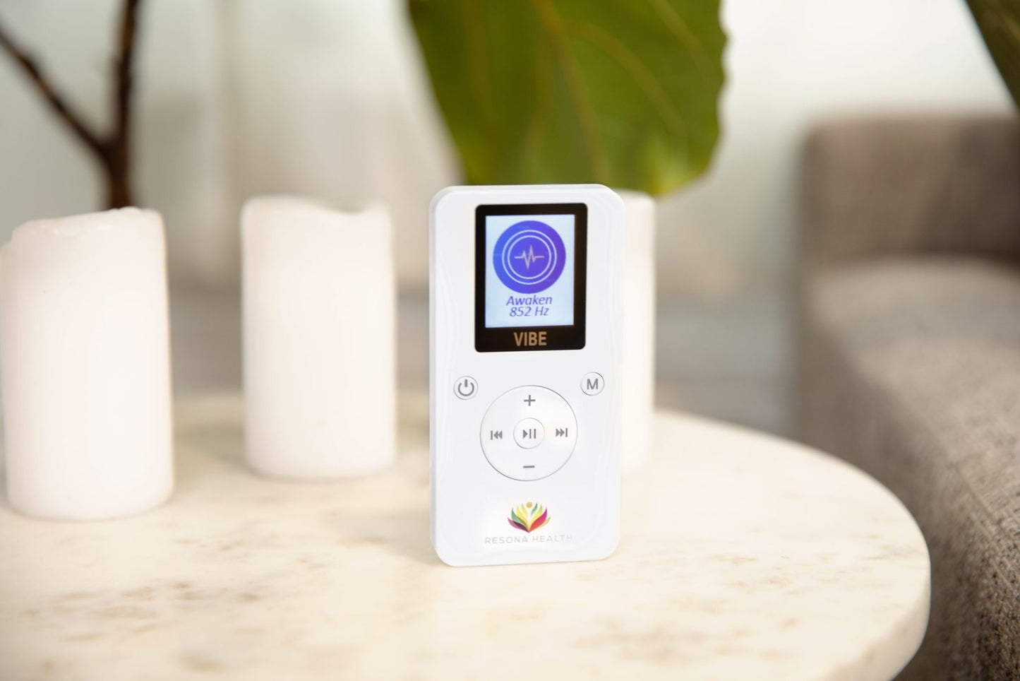 Resona Vibe 2-Pack