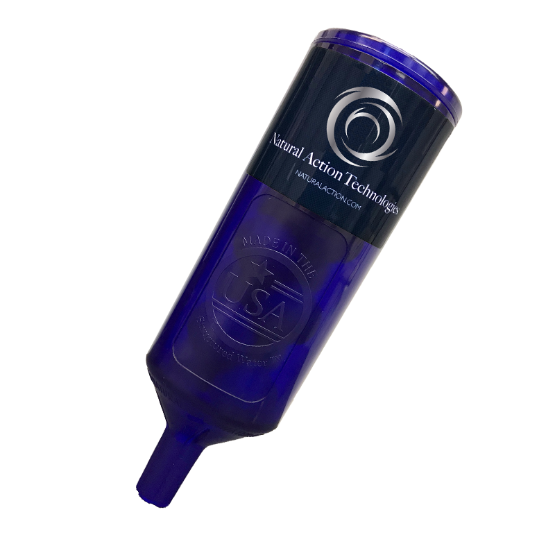 Natural Action Portable Unit