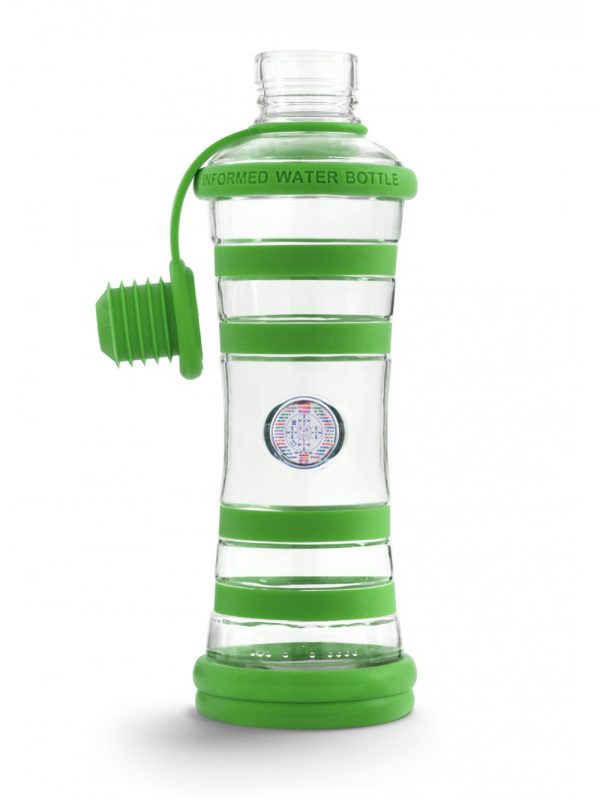 i9 Harmony Bottle