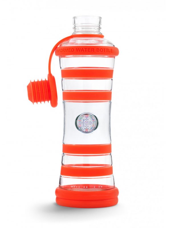 i9 Inspiration Bottle