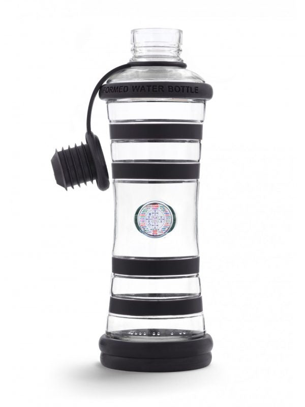 i9 Intuition Bottle