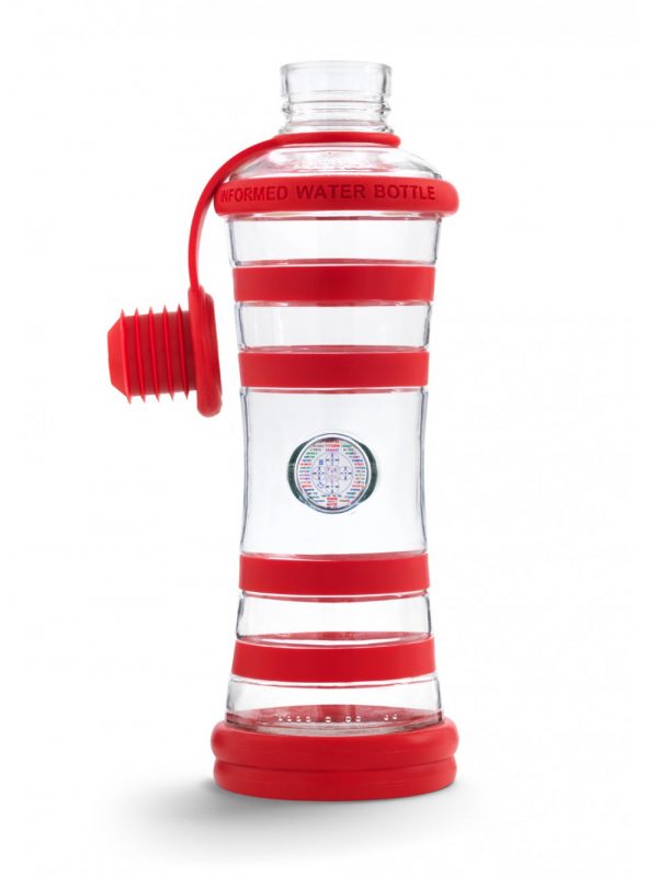i9 Passion Bottle