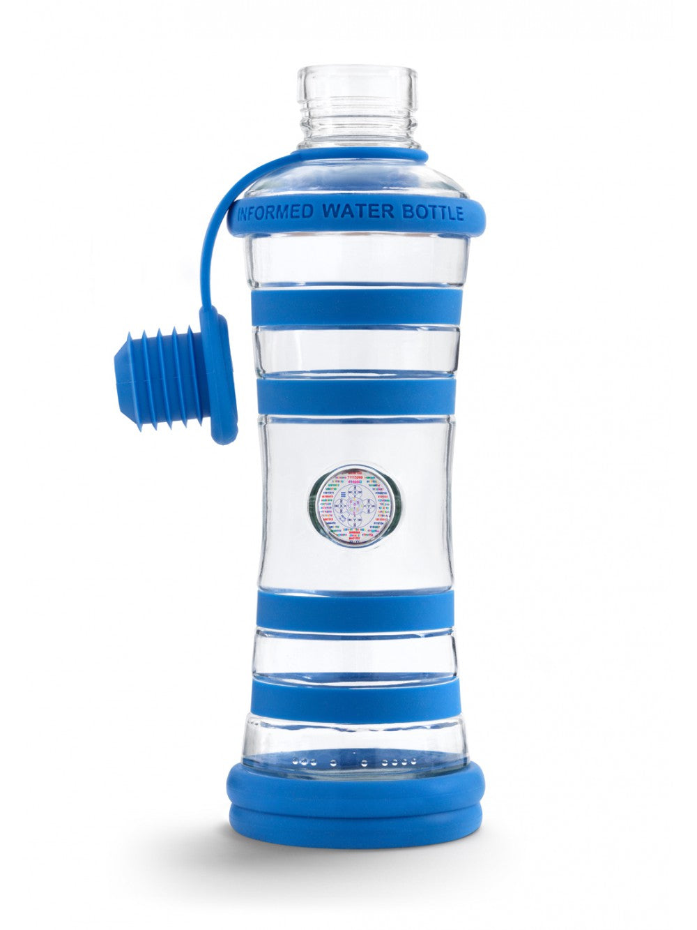 i9 Relaxation Bottle