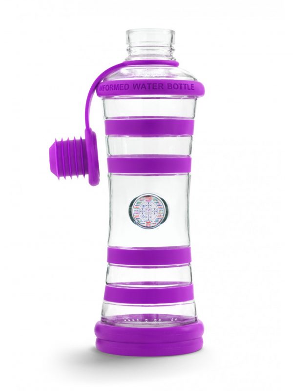 i9 Wisdom Bottle