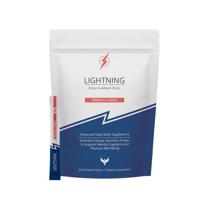 Renova Lightning Sticks