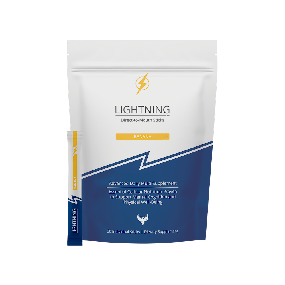 Renova Lightning Sticks