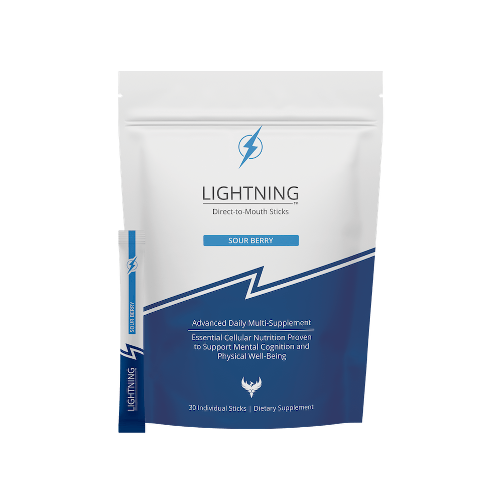 Renova Lightning Sticks