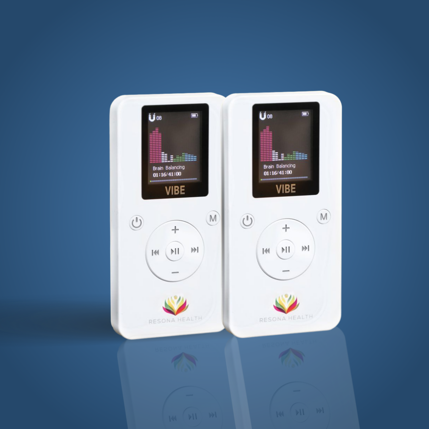 Resona Vibe 2-Pack