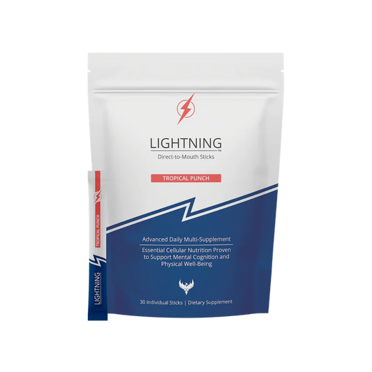 Renova Lightning Sticks