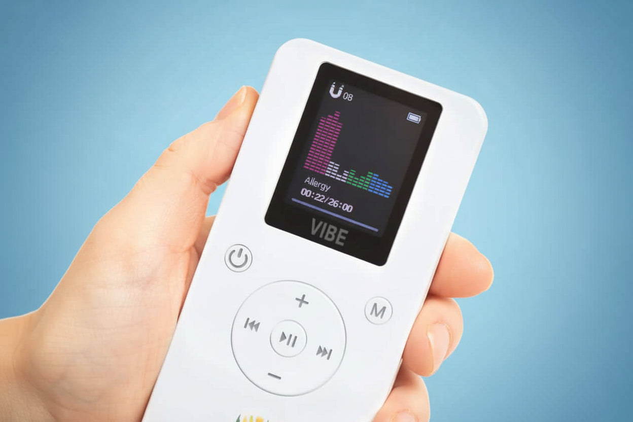 Resona Vibe 2-Pack